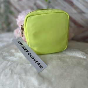 Stoney Clove mini pouch